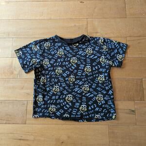 Boys Size 14 T-Shirt Eighty Eight Trending Brand 100% Cotton Short Sleeve Shirt